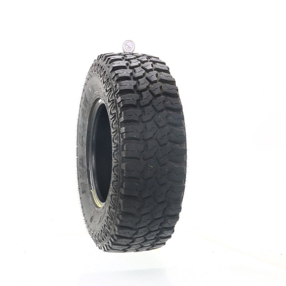 Used LT 31X10.5R15 Mud Claw Extreme MT AO 109Q C - 11.5/32 - Image 1
