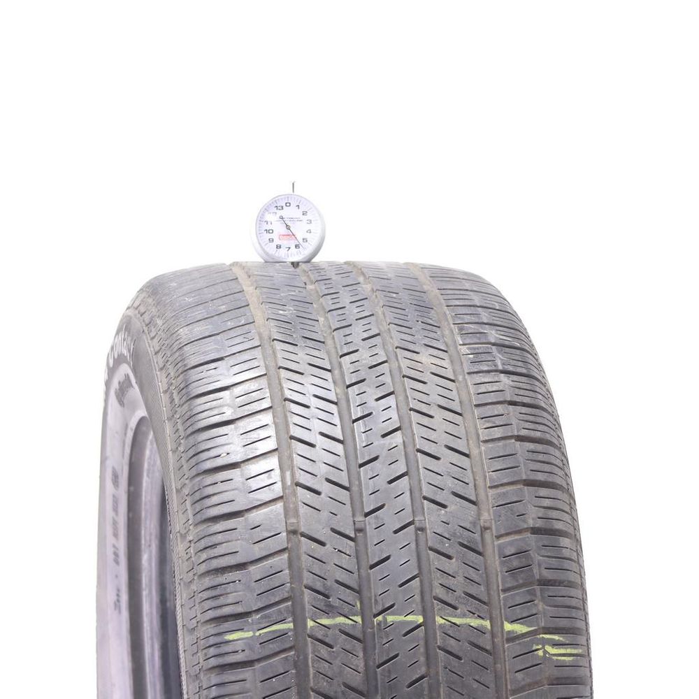 Used 265/50R19 Continental 4x4 Contact 110H - 5.5/32 - Image 2