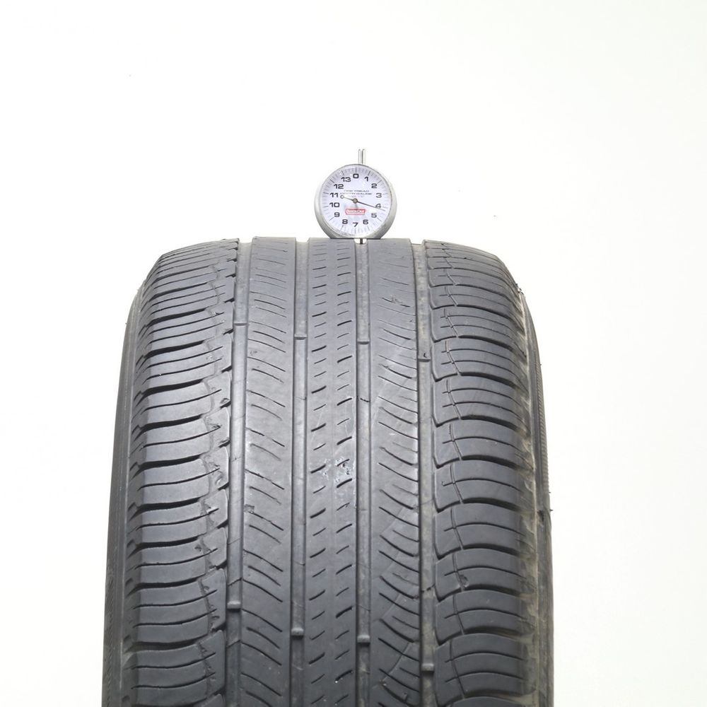 Used 235/55R19 Michelin Latitude Tour HP AO 101H - 4/32 - Image 2