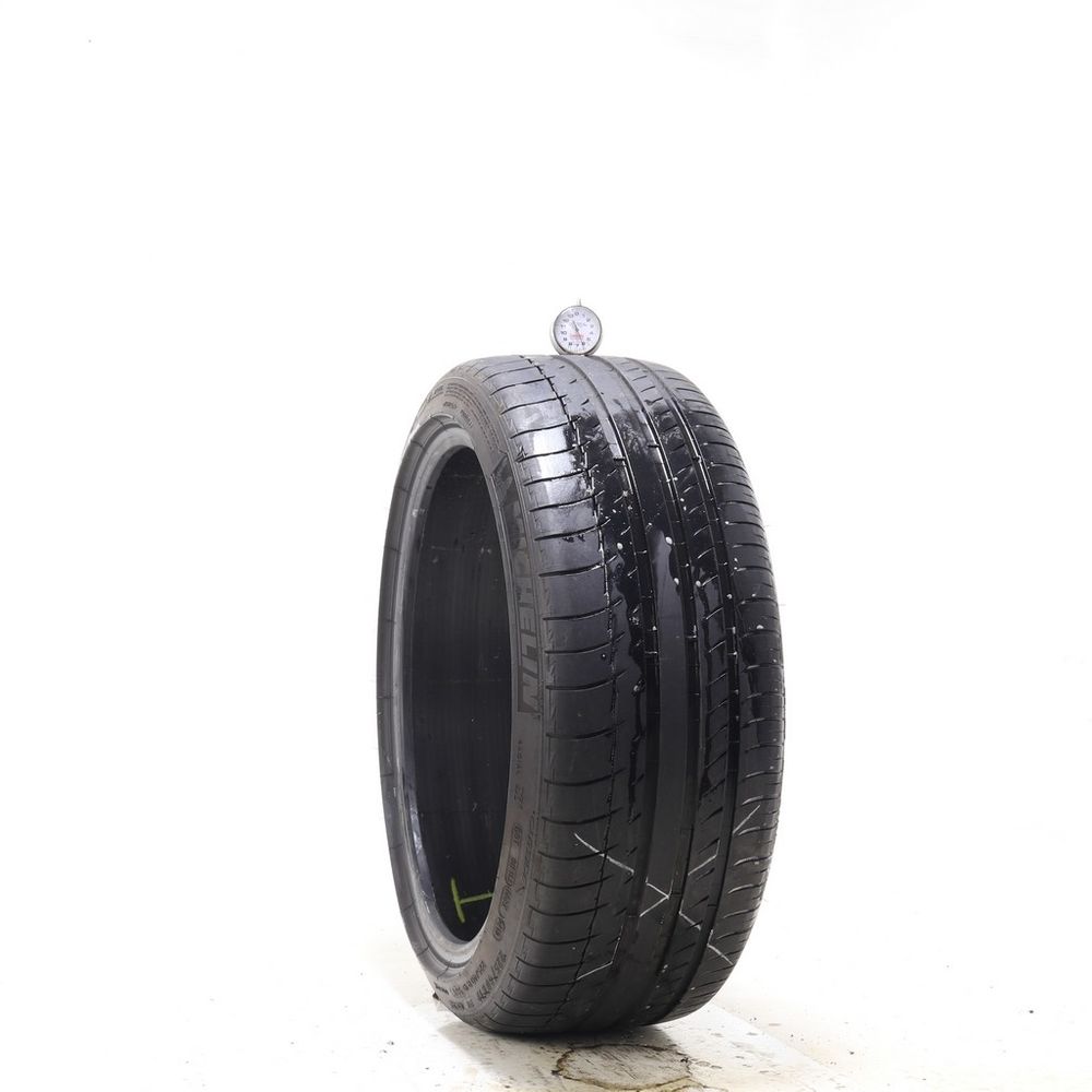 Used 225/40R19 Michelin Pilot Sport PS2 93Y - 6/32 - Image 1