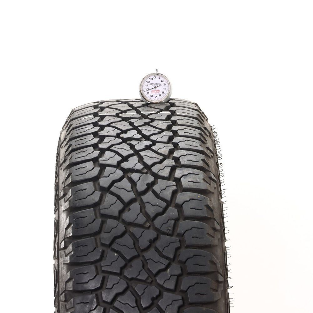 Used 265/75R16 Kelly Edge AT 116T - 9.5/32 - Image 2