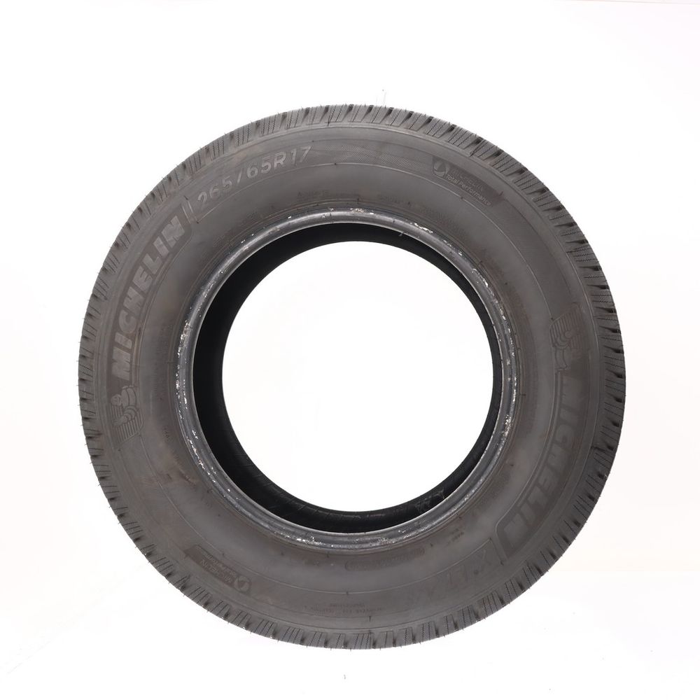 Used 265/65R17 Michelin X LT A/S 112T - 10.5/32 - Image 3
