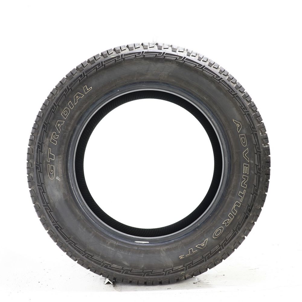 Used 265/60R18 GT Radial Adventuro AT 3 109T - 11/32 - Image 3