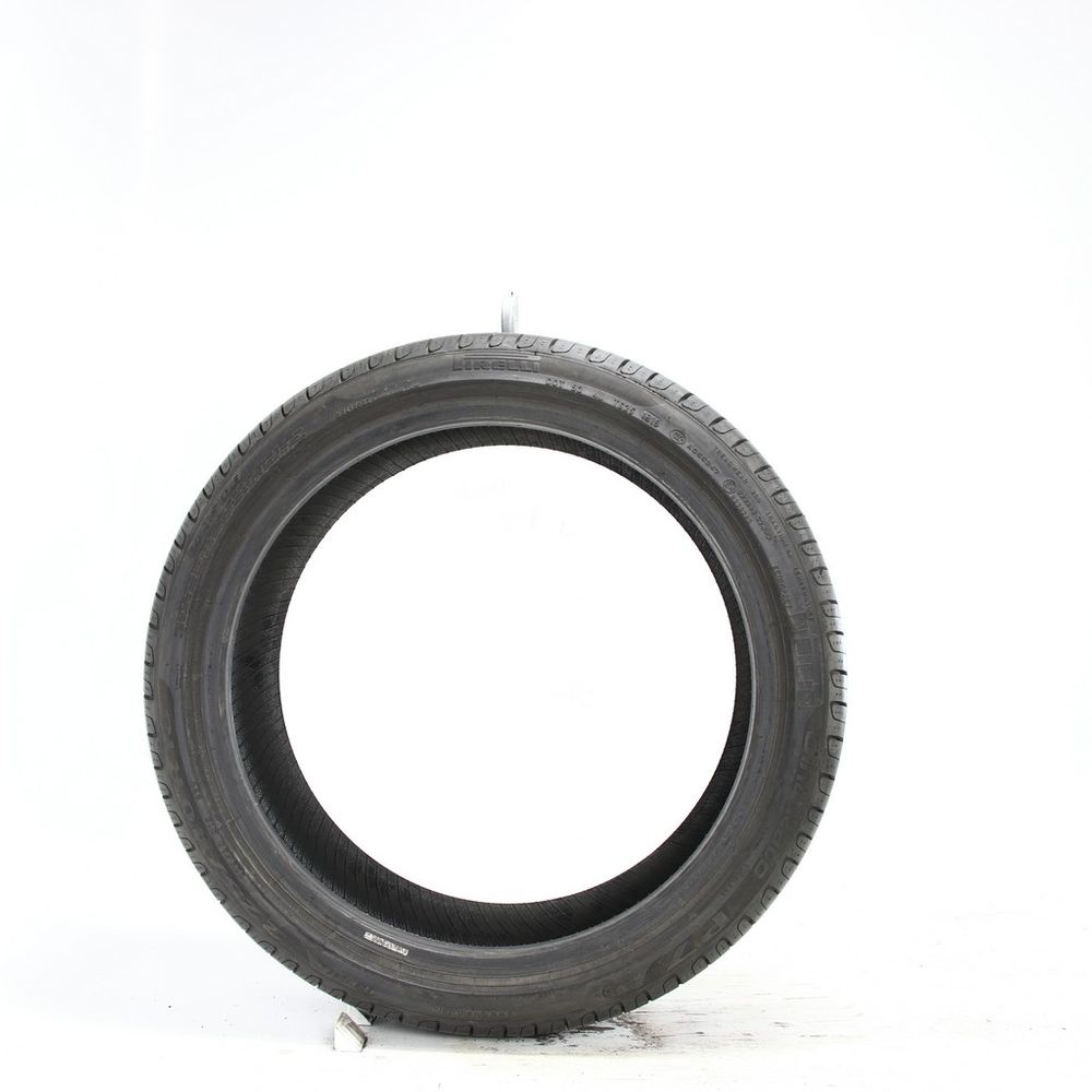 Used 225/40R18 Pirelli Cinturato P7 Run Flat 92Y - 9/32 - Image 3