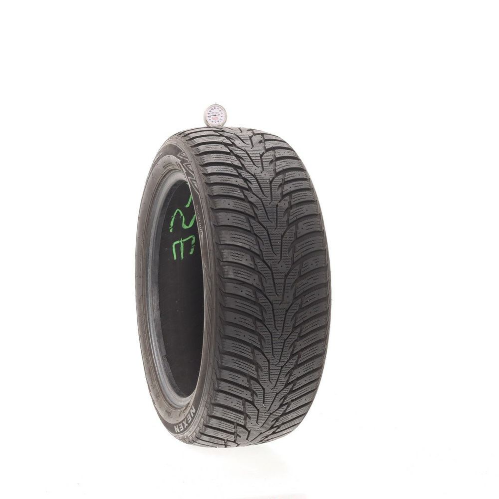 Used 235/50R18 Nexen WinGuard winSpike WH62 101T - 10/32 - Image 1