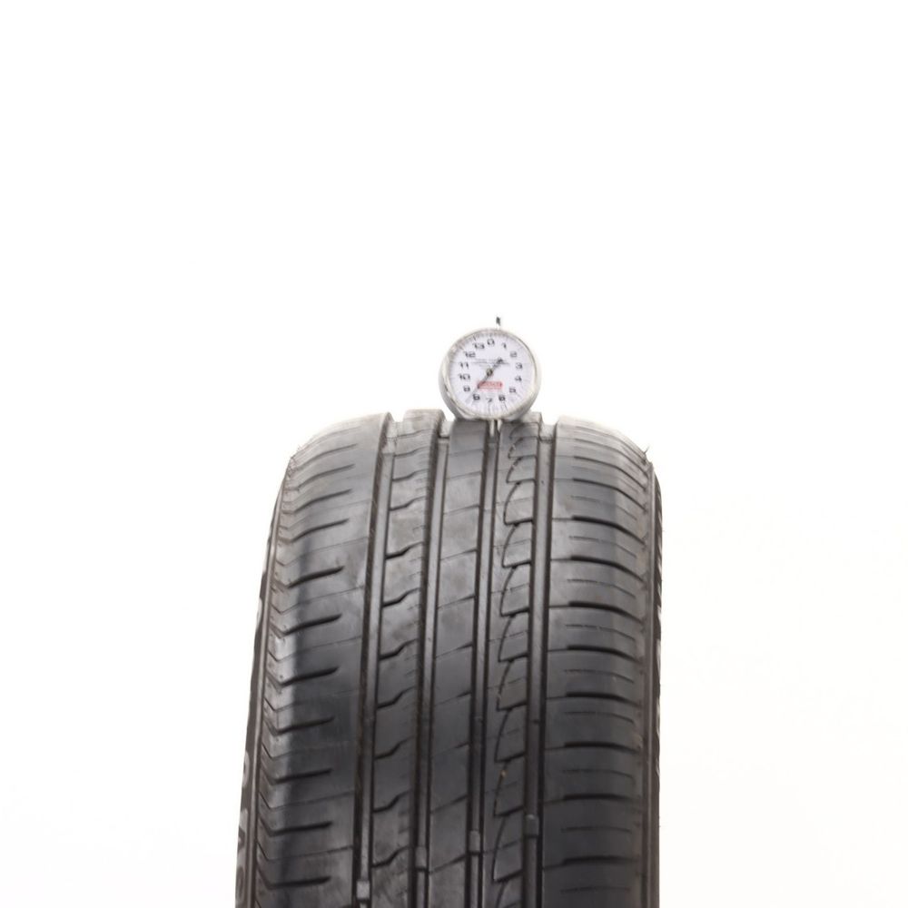 Set of (2) Used 185/55R15 Ironman IMove Gen 2 AS 82V - 8/32 - Image 2