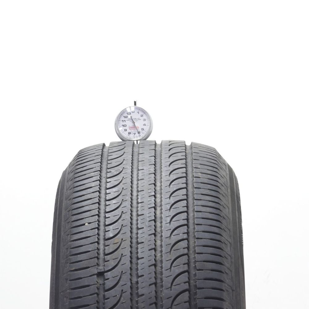 Used 235/60R18 Yokohama Geolandar G055 107V - 6/32 - Image 2