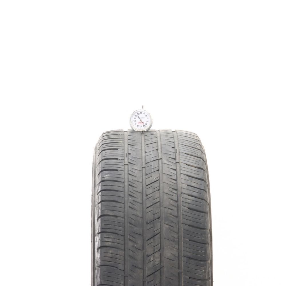 Set of (2) Used 235/55R18 Goodyear Assurance ComfortDrive 100V - 5.5-6.5/32 - Image 2