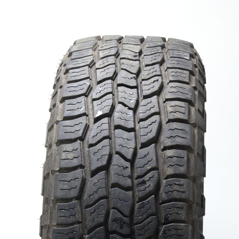 Used LT 275/60R20 Cooper Discoverer AT3 XLT 123/120S E - 14/32 - Image 2