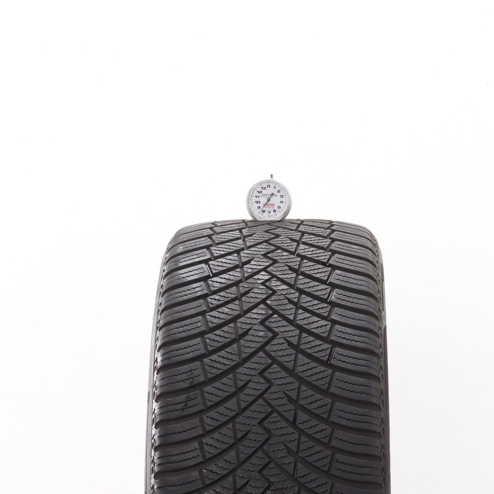 Set of (2) Used 245/50R20 Pirelli Scorpion Weather Active 105V - 6.5-8/32 - Image 5
