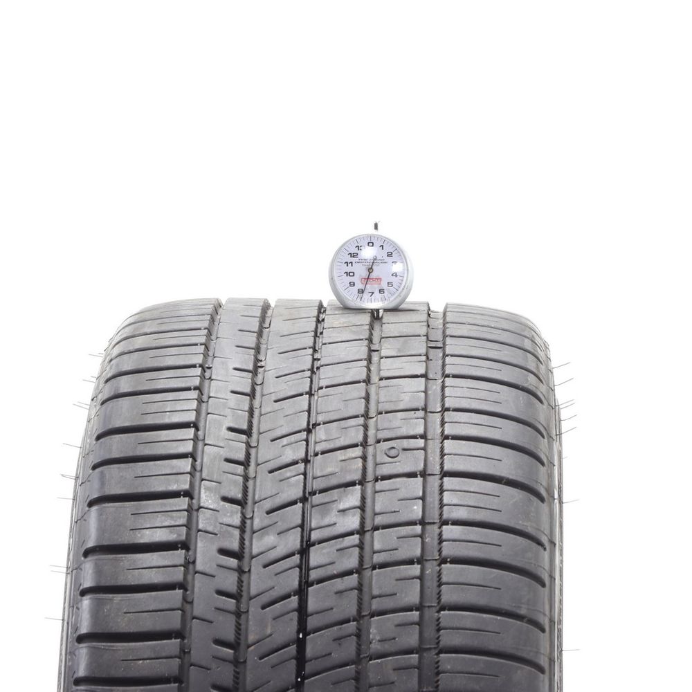 Set of (2) Used 275/35ZR20 Michelin Pilot Sport A/S 3 Plus 102Y - 6.5-7.5/32 - Image 5