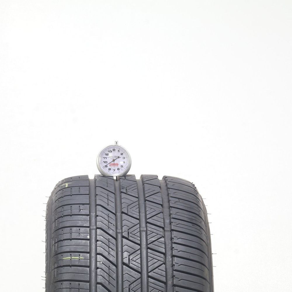 Set of (2) Used 235/45ZR17 Road Hugger GTZ 97W - 8-9/32 - Image 5