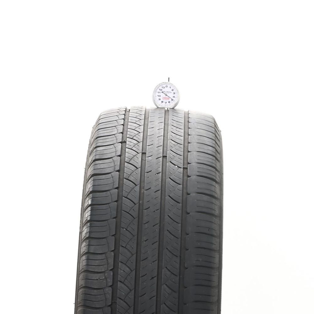Used 245/50R20 Michelin Latitude Tour HP 102H - 4.5/32 - Image 2