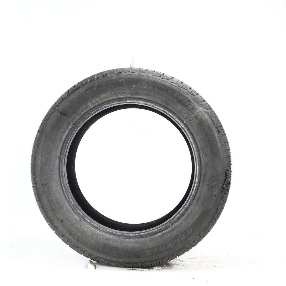 Used 215/60R17 General Altimax RT43 96T - 7/32 - Image 3
