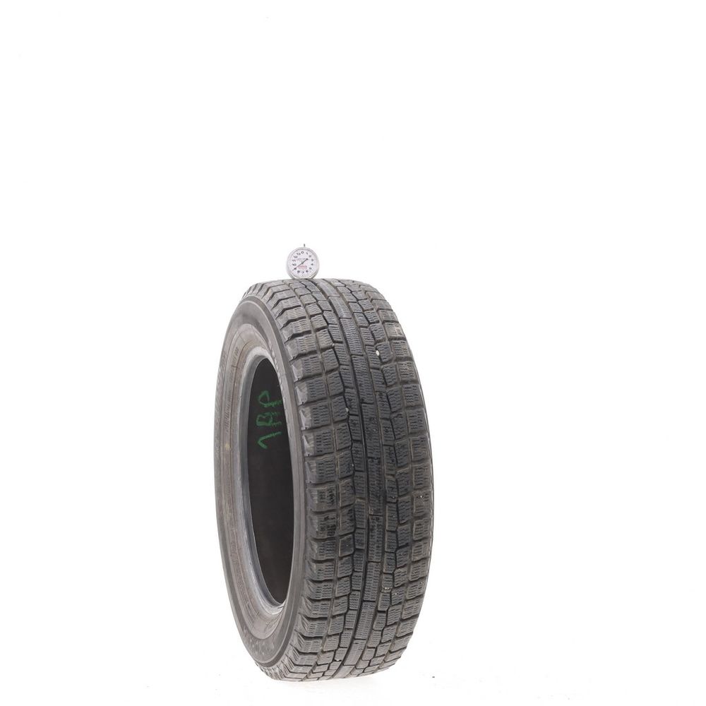 Used 195/60R15 Yokohama Ice Guard IG20 88R - 9/32 - Image 1