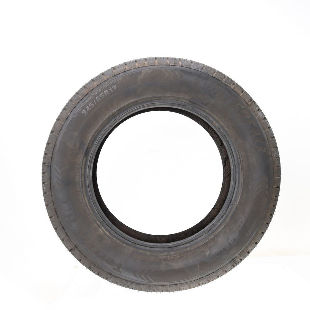 Driven Once 245/65R17 Waterfall Terra-X H/T 111T - 11/32 - Image 3