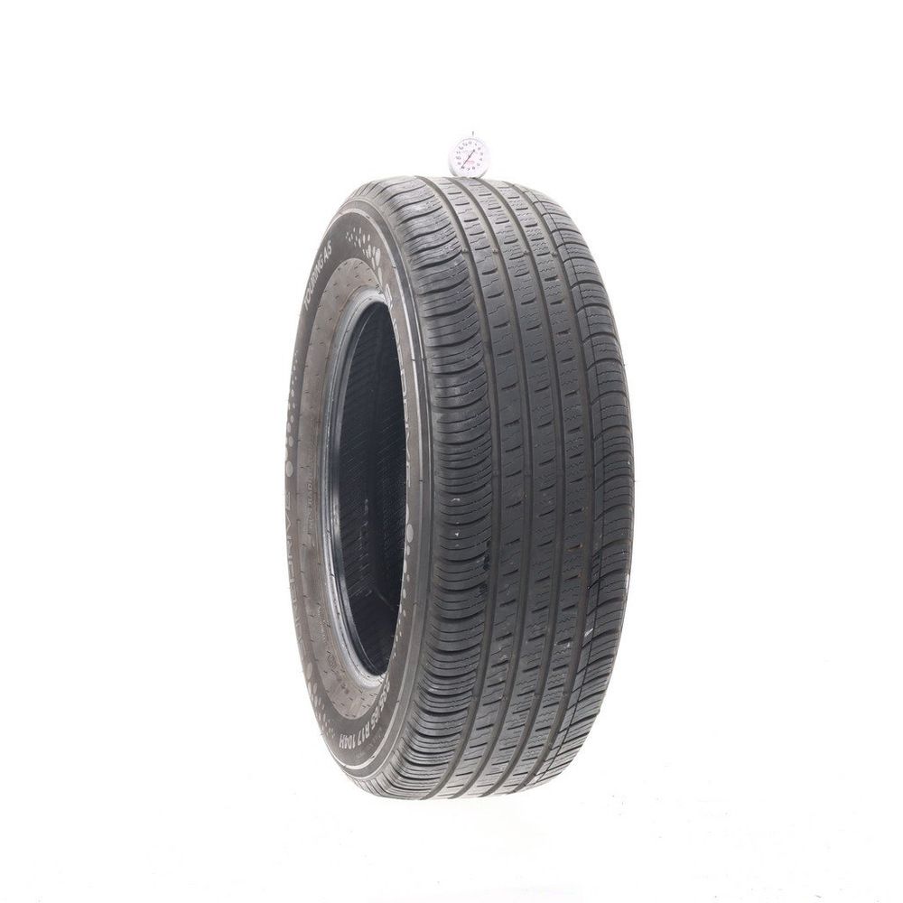Set of (4) Used 235/65R17 SureDrive Touring A/S TA71 104H - 8/32 - Image 1