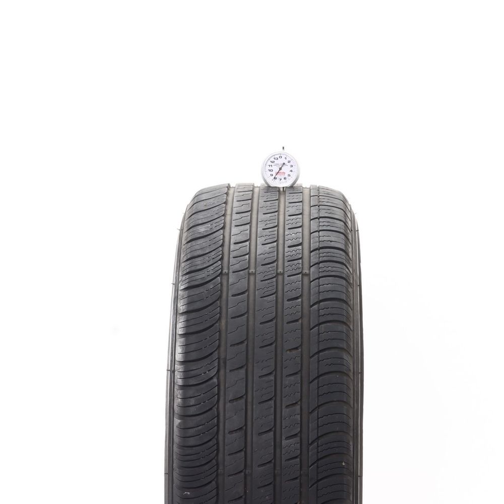 Set of (4) Used 235/65R17 SureDrive Touring A/S TA71 104H - 8/32 - Image 2