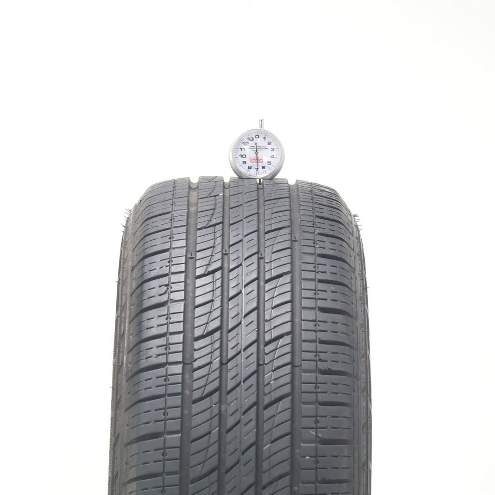 Set of (4) Used P 225/65R17 Kumho Eco Solus KL21 102H - 7-8.5/32 - Image 2
