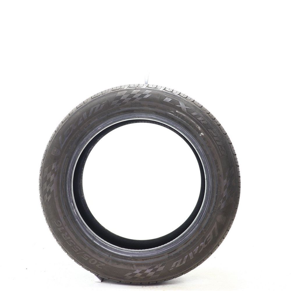 Used 205/55R16 Lexani LXTR-203 91V - 6.5/32 - Image 3