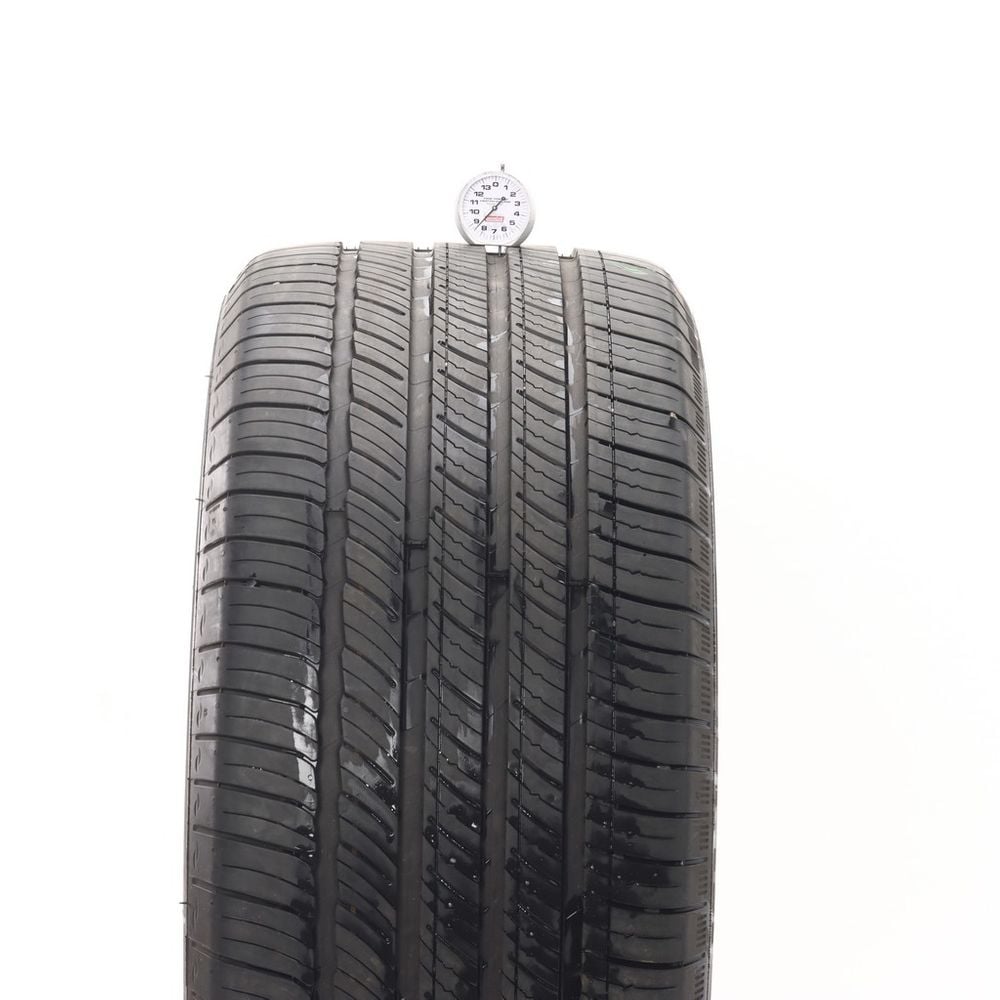Used 295/40R21 Michelin Primacy Tour A/S VOL 111V - 8.5/32 - Image 2