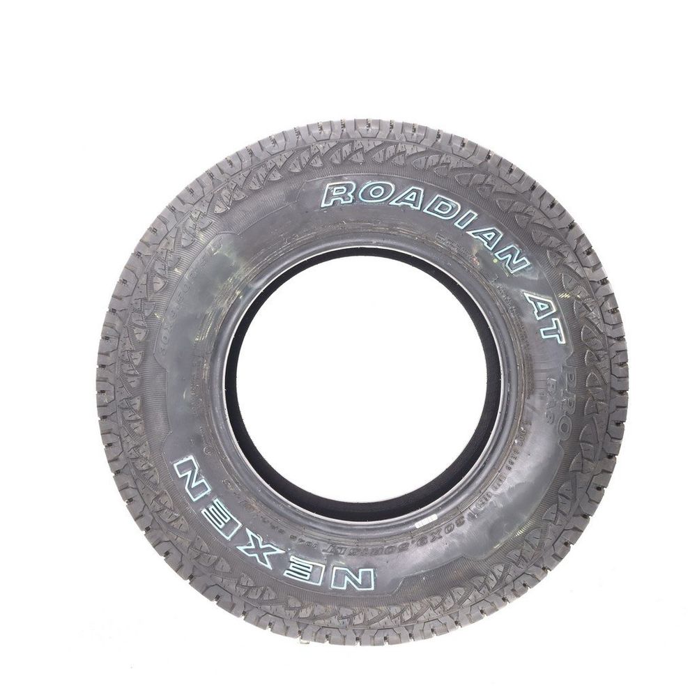 Driven Once LT 30X9.5R15 Nexen Roadian AT Pro RA8 104S C - 16/32 - Image 3