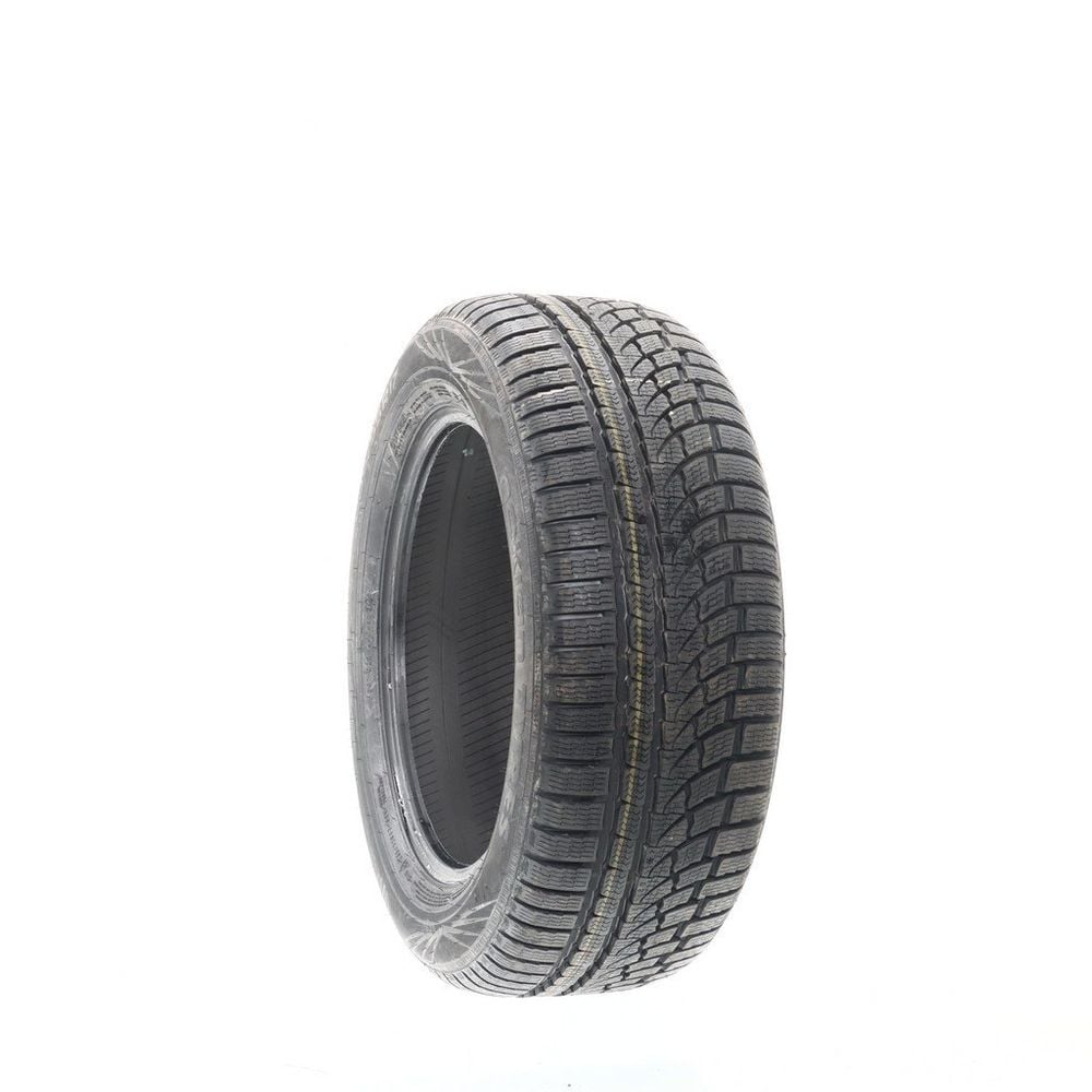 New 235/55R17 Nokian WR G4 99V - Image 1