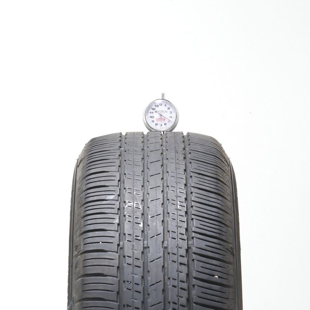 Set of (2) Used 235/65R17 Falken Ziex ZE001A A/S 103T - 4.5/32 - Image 2