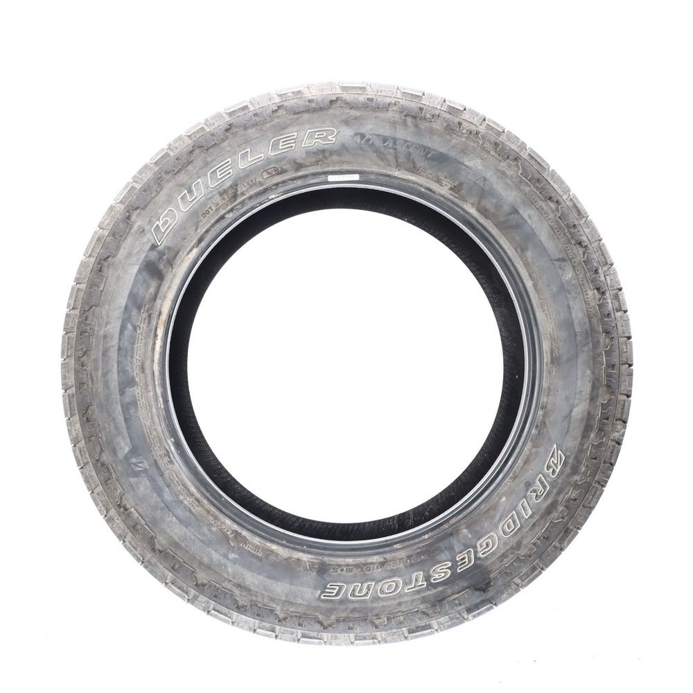 Used 275/60R20 Bridgestone Dueler A/T Ascent Enliten 115T - 10/32 - Image 3