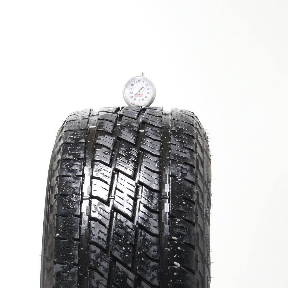 Used 245/70R17 Toyo Open Country H/T II 110T - 8.5/32 - Image 2