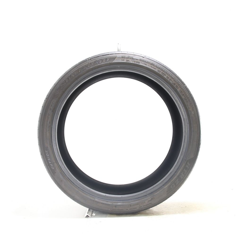 Used 255/35ZR20 Sumitomo HTR Z5 97Y - 7.5/32 - Image 3