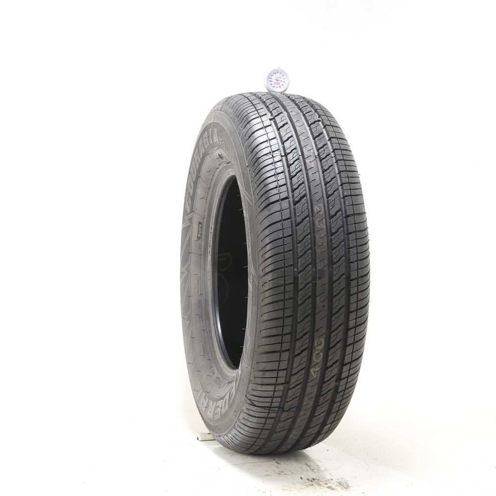 Used 245/70R16 Federal Couragia XUV 107H - 10.5/32 - Image 1