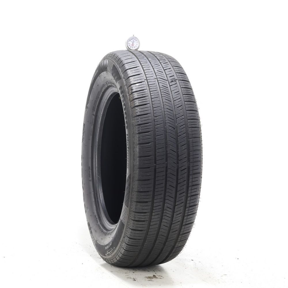 Set of (2) Used 235/65R18 Nexen N5000 Platinum 106V - 7-7.5/32 - Image 1
