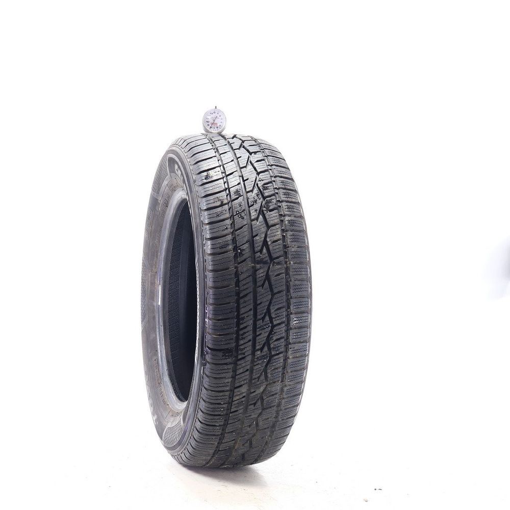 Used 205/65R16 Toyo Celsius 95H - 8/32 - Image 1