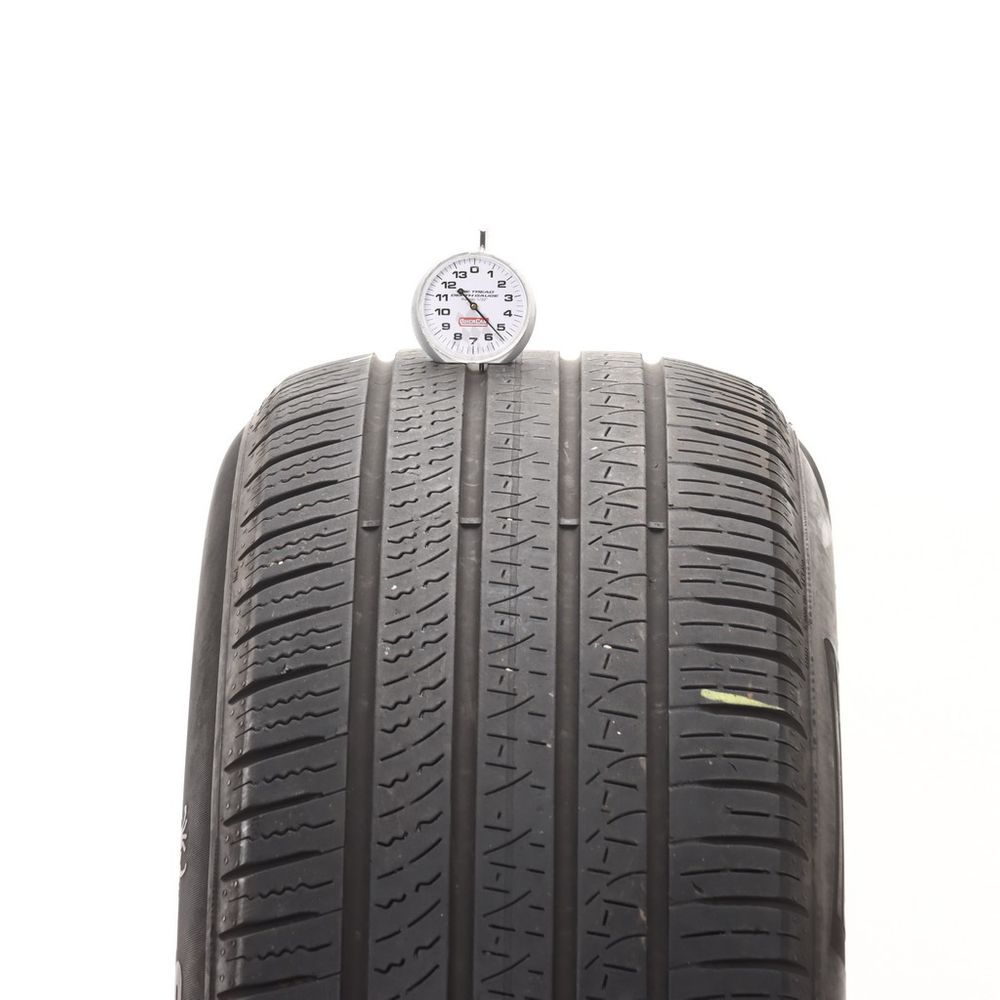 Set of (2) Used 235/55R19 Pirelli Scorpion Zero AO 101H - 5-5.5/32 - Image 2