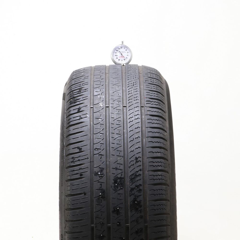 Set of (2) Used 235/55R19 Pirelli Scorpion Zero AO 101H - 5-5.5/32 - Image 5