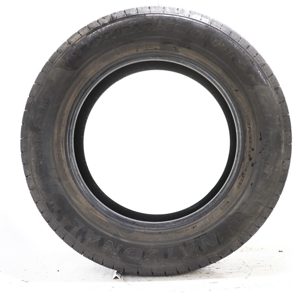 Used LT 275/65R20 National Commando HTS 126/123S - 11.5/32 - Image 3