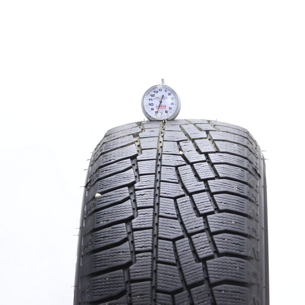 Set of (2) Used 225/65R17 Cooper Discoverer True North 102T - 7.5-8.5/32 - Image 2