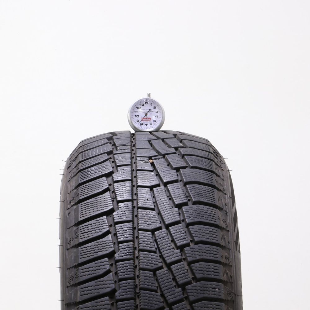 Set of (2) Used 225/65R17 Cooper Discoverer True North 102T - 7.5-8.5/32 - Image 5