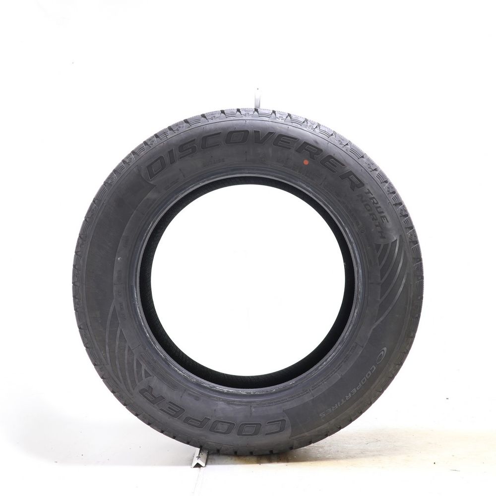 Set of (2) Used 225/65R17 Cooper Discoverer True North 102T - 7.5-8.5/32 - Image 6