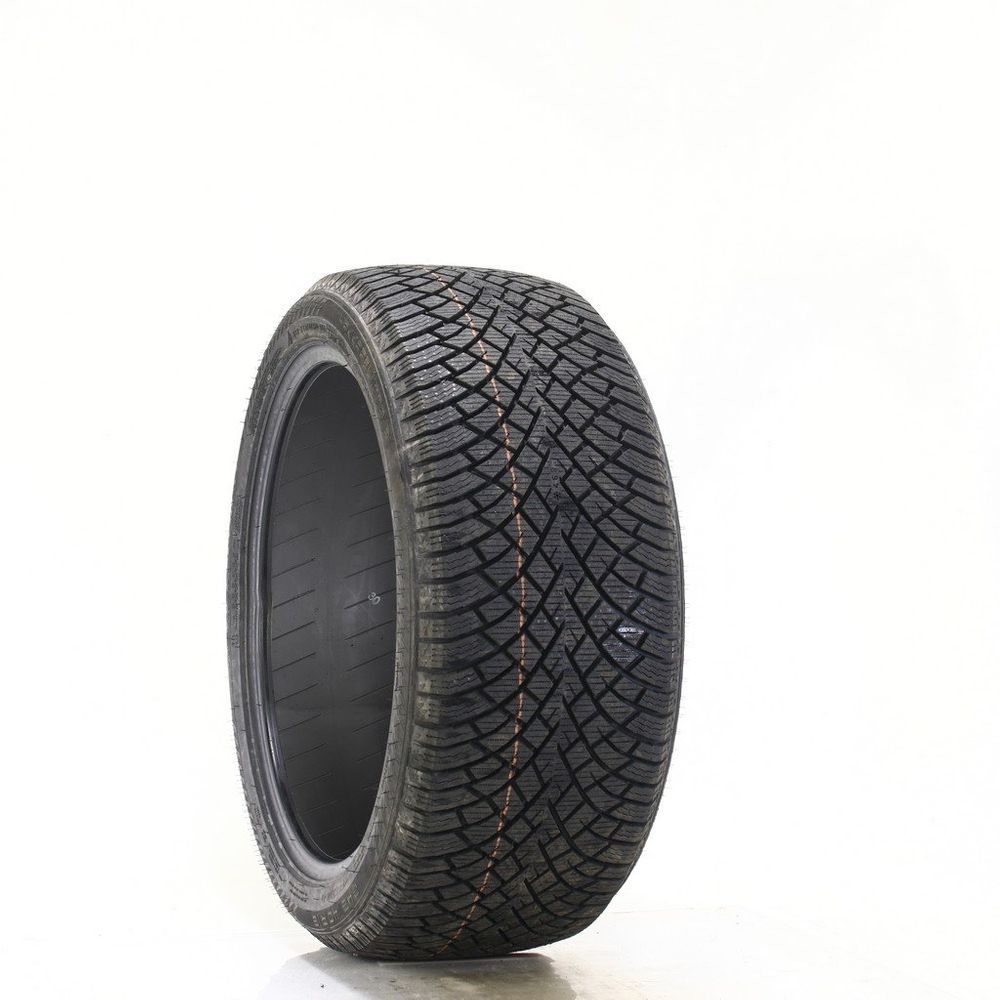 New 245/40R19 Nokian Hakkapeliitta R5 98T - New - Image 1