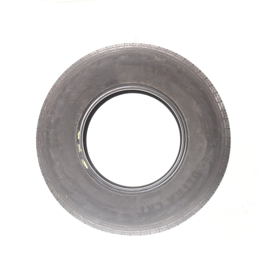 Used ST 235/85R16 Ultra CRT 1N/A F - 7/32 - Image 3