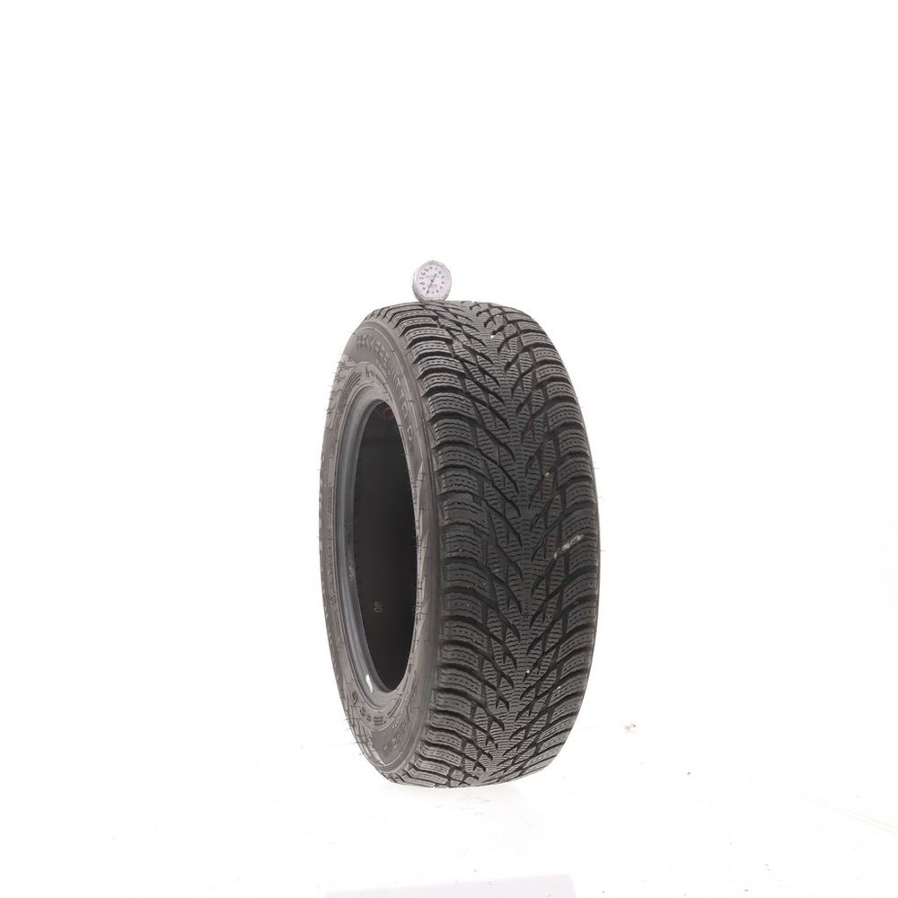 Used 185/65R14 Nokian Hakkapeliitta R3 86R - 8/32 - Image 1
