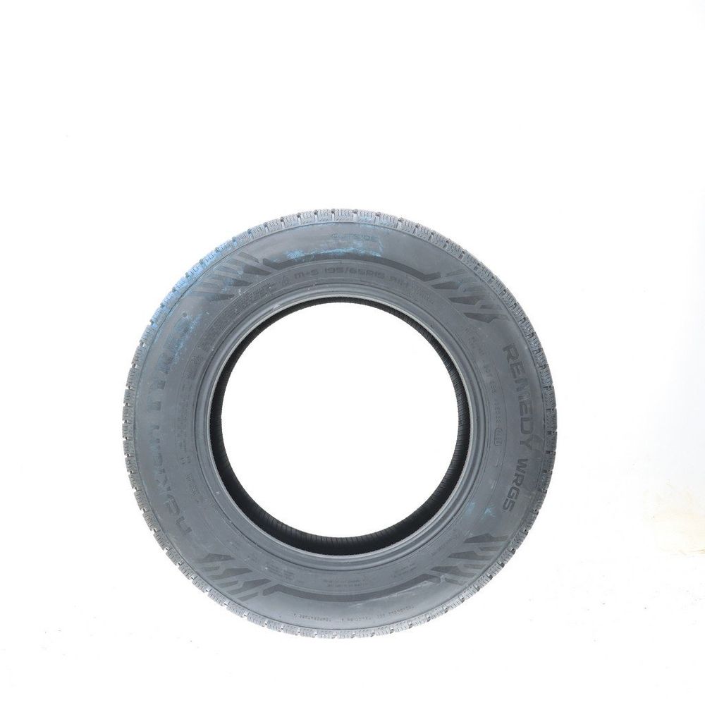 New 195/65R15 Nokian Remedy WRG5 91H - Image 3
