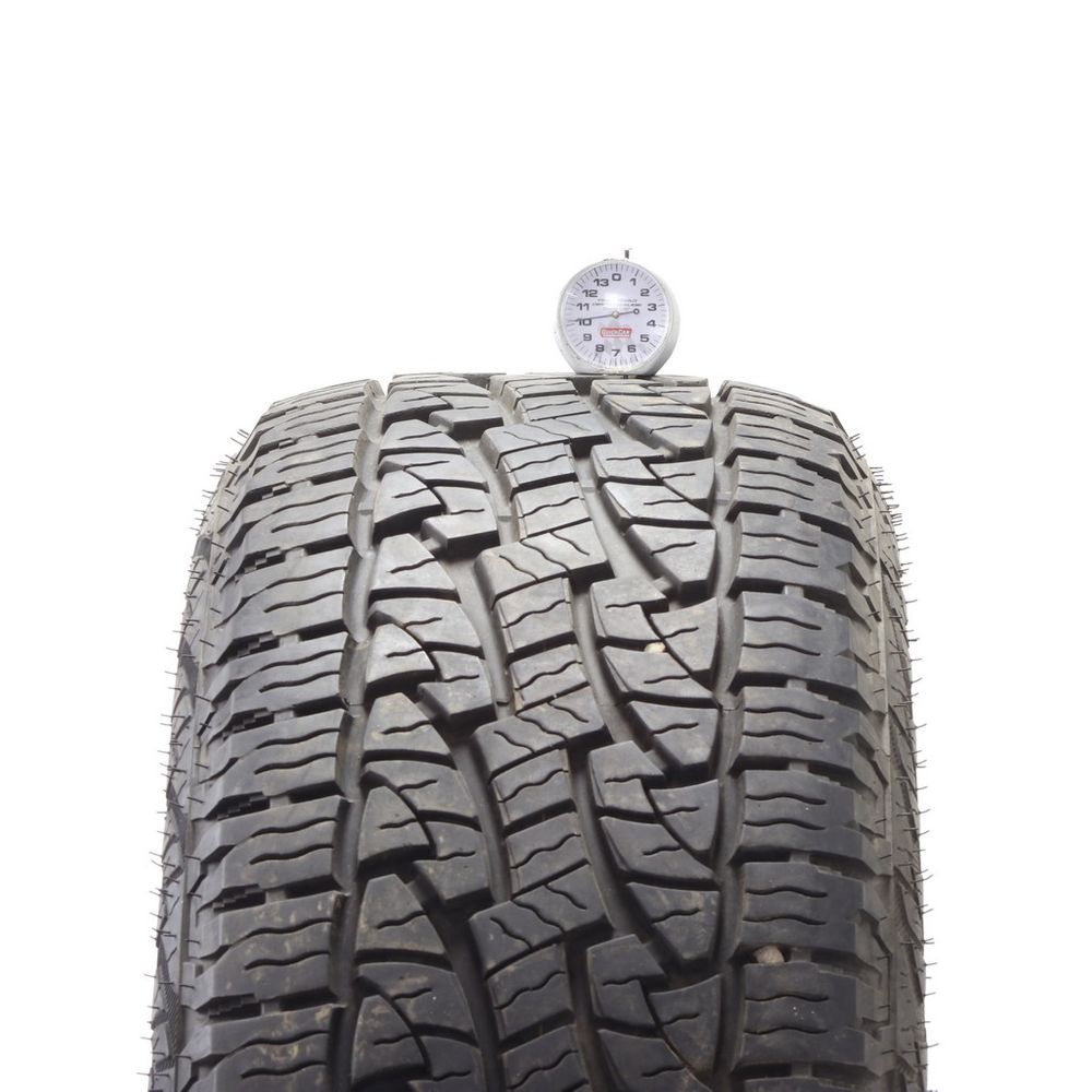 Used 275/60R20 Nexen Roadian AT Pro RA8 115S - 10/32 - Image 2