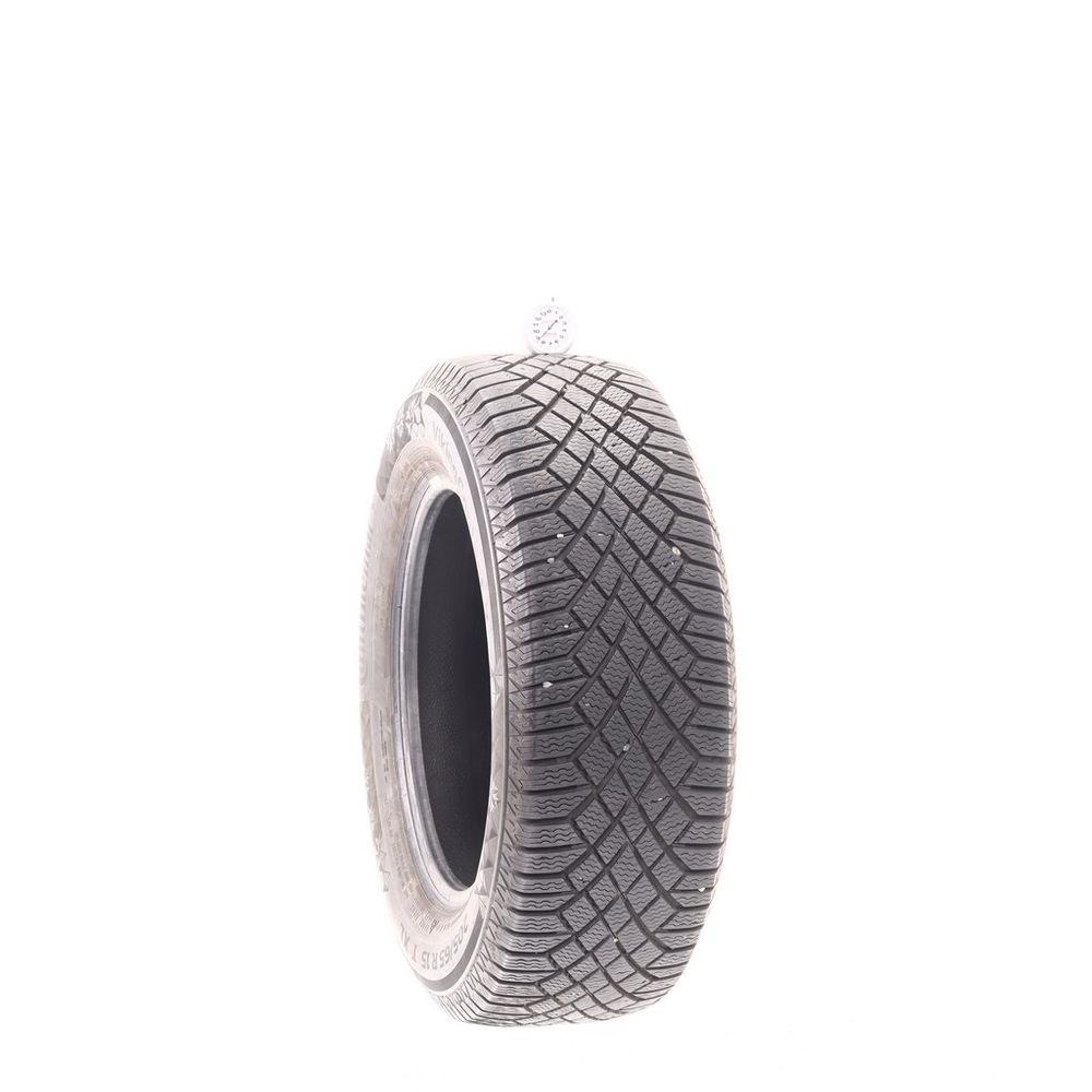 Used 205/65R15 Continental VikingContact 7 99T - 8.5/32 - Image 1