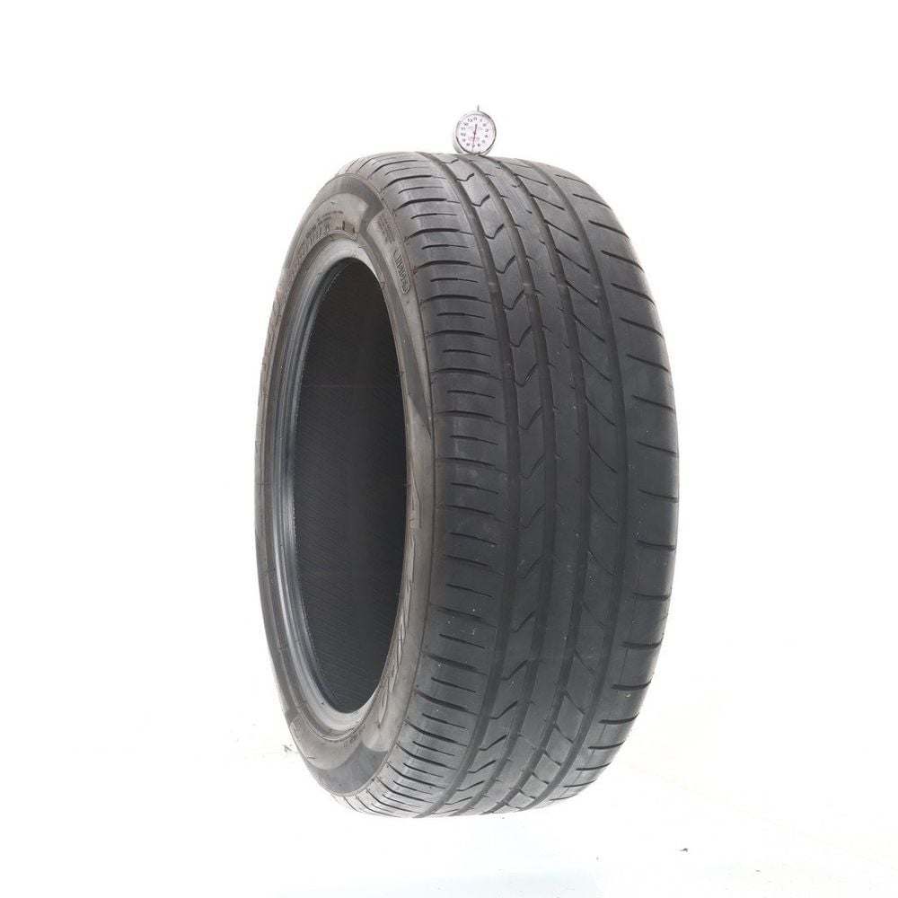 Used 275/45ZR20 Atturo AZ850 110Y - 7/32 - Image 1