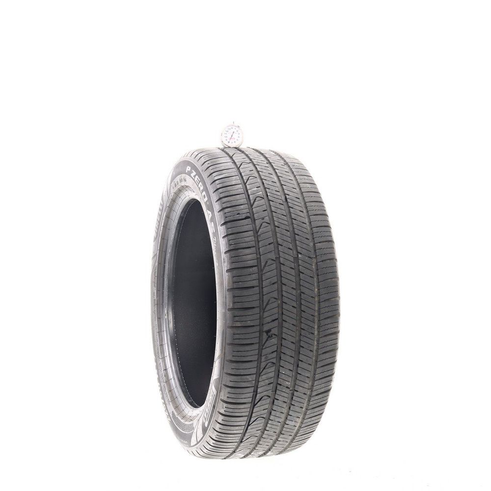 Used 225/50R17 Pirelli P Zero AS Plus 3 98W - 8/32 - Image 1