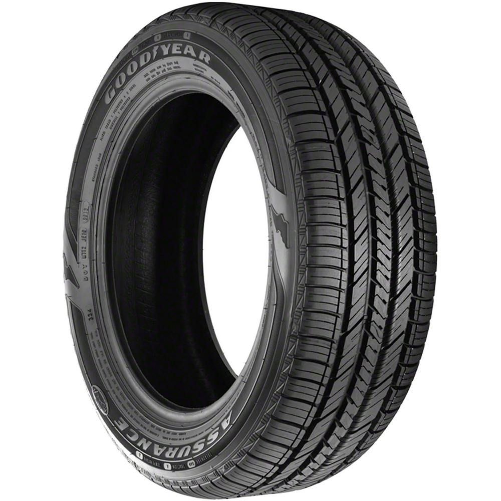 New P 215/55R17 Goodyear Assurance Fuel Max 94V - Image 1