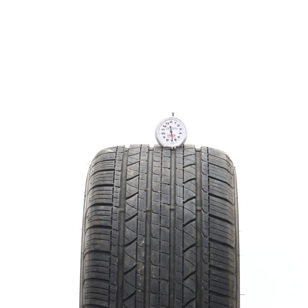 Set of (2) Used 235/45R18 Milestar MS932 Sport 94W - 6.5-7.5/32 - Image 2
